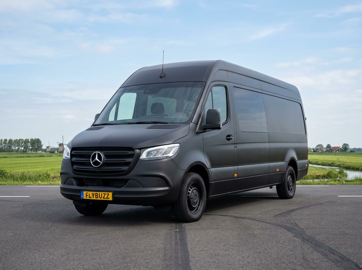 Minibus
