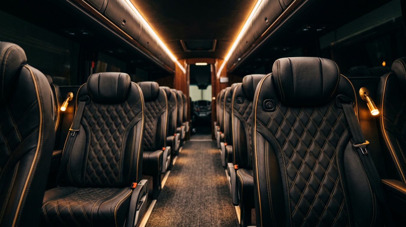 VIP-vervoer Limburg